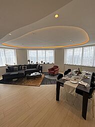 芝浦アイランドケープタワー