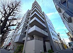 グランドメゾン南阿佐ケ谷