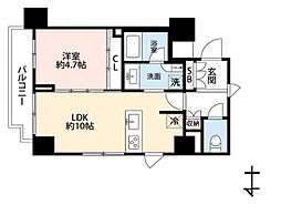 ヴァースクレイシア江戸川橋レーヴ