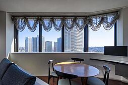 パークシティ武蔵小杉　ザ・ガーデンタワーズウエスト