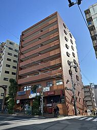 目黒サンライズマンション