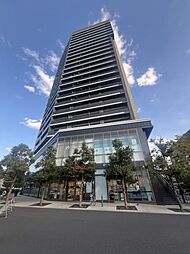 ザ・パークハウス戸越公園タワー