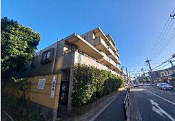 ベルジュール三鷹