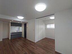 コムロンド吉祥寺