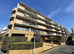 ドルミ中野弥生町