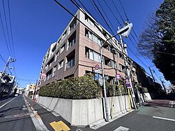 白鷺パークハウス