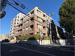 白鷺パークハウス