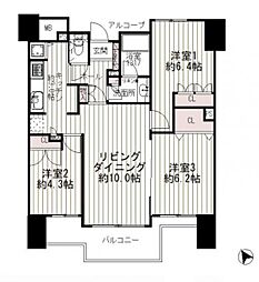 フェアロージュ方南町