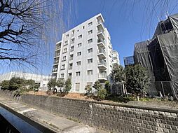 フェアロージュ方南町