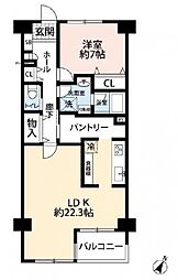 クリエート綱島