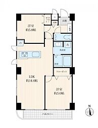 ベルコート高円寺