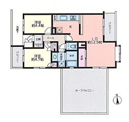 南荻窪パークホームズ