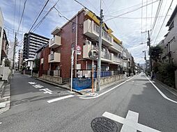 光栄ハイツ