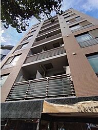 ジェイパーク目黒祐天寺