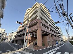 ダイアパレス文京サファイアレジデンス