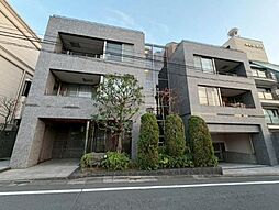 神宮前シティハウス