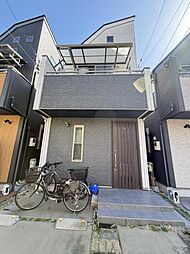 中野区鷺宮1丁目戸建