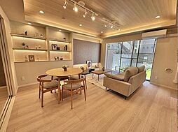 フラッツ鷺ノ宮