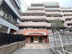 ロータリーパレス春日文京