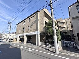 フォルム上池台