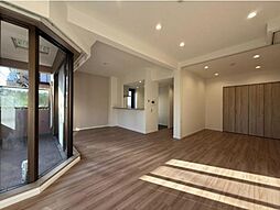 アールヴェール荻窪北