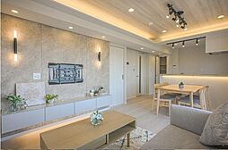 ライオンズシティ中野