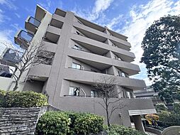 レクセルヒルズ中落合見晴坂