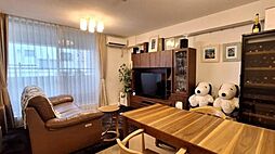 アクティス高田馬場四丁目