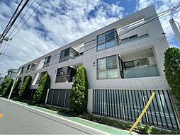 オープンレジデンス白金台