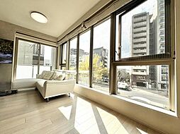 オーベルアーバンツ東中野