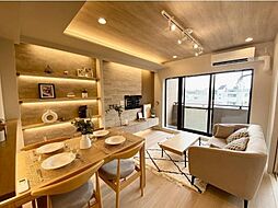 モナーク碑文谷