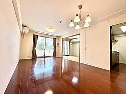 ハイコート浜田山壱丁目