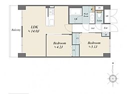 ライオンズマンション西蒲田