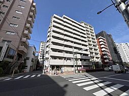 ライオンズマンション武蔵小山 5階