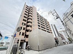 グランイーグルシーサイド大森