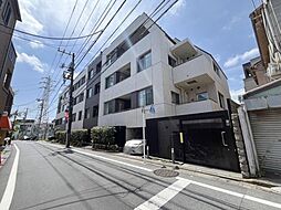 イニシアイオ杉並和泉