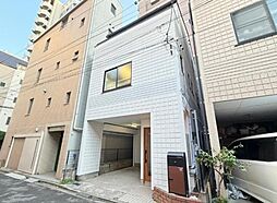 上野の中古戸建