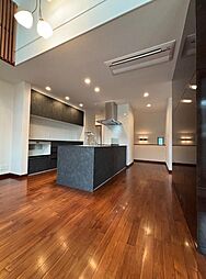 今川戸建　注文住宅