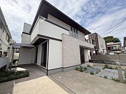 今川戸建　注文住宅