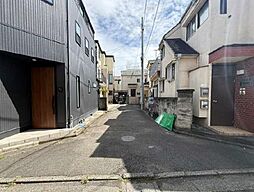 阿佐ヶ谷 中古戸建