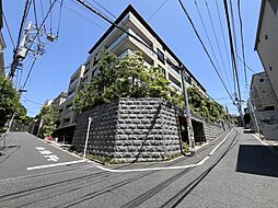 グランドメゾン白金台レジデンス