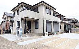 野田市みずき　中古戸建