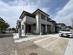 野田市みずき　中古戸建