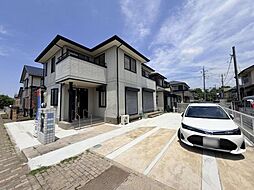 野田市みずき 中古戸建
