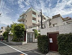 ロイヤルシーズン新宿柏木