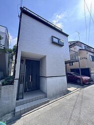 上祖師谷　中古戸建