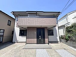 千歳烏山 中古戸建