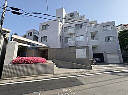 東北沢シティハウス