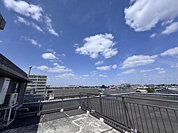 ヴェルリーフ武蔵小金井