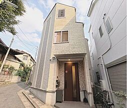 池尻大橋 中古戸建
